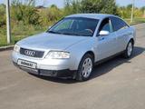 Audi A6 1998 года за 2 200 000 тг. в Уральск