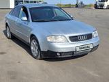 Audi A6 1998 года за 2 200 000 тг. в Уральск – фото 3