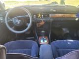 Audi A6 1998 года за 2 200 000 тг. в Уральск – фото 4