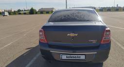 Chevrolet Cobalt 2023 годаүшін5 250 000 тг. в Костанай – фото 2