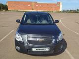 Chevrolet Cobalt 2023 года за 5 250 000 тг. в Костанай