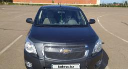 Chevrolet Cobalt 2023 годаүшін5 250 000 тг. в Костанай