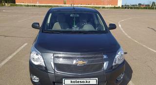 Chevrolet Cobalt 2023 годаүшін5 250 000 тг. в Костанай