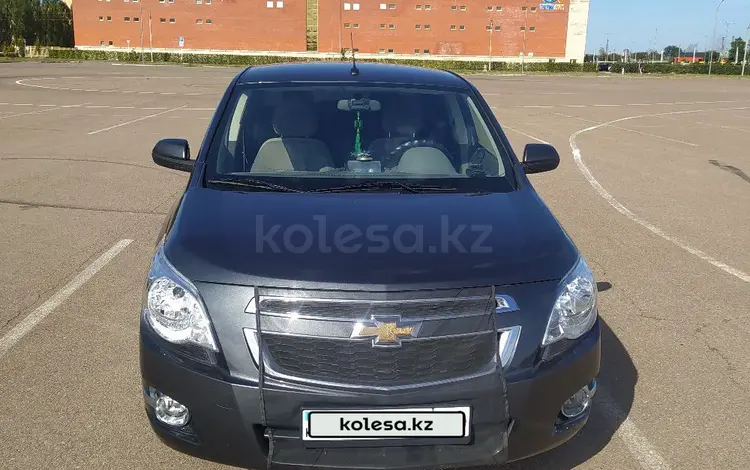 Chevrolet Cobalt 2023 годаүшін5 250 000 тг. в Костанай