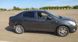 Chevrolet Cobalt 2023 годаүшін5 250 000 тг. в Костанай – фото 3