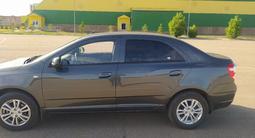 Chevrolet Cobalt 2023 годаүшін5 250 000 тг. в Костанай – фото 4