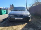 Mitsubishi Galant 1994 года за 1 300 000 тг. в Риддер – фото 4