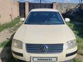 Volkswagen Passat 2004 года за 2 600 000 тг. в Костанай