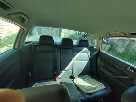 Volkswagen Passat 2004 года за 2 600 000 тг. в Костанай – фото 16