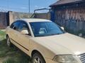 Volkswagen Passat 2004 года за 2 600 000 тг. в Костанай – фото 17