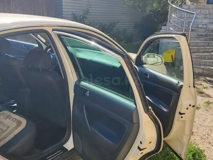 Volkswagen Passat 2004 года за 2 600 000 тг. в Костанай – фото 3