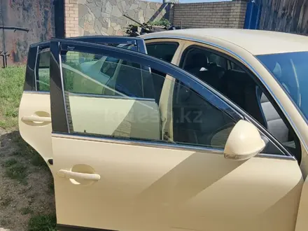 Volkswagen Passat 2004 года за 2 600 000 тг. в Костанай – фото 4