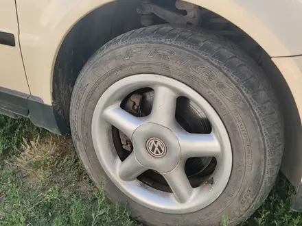 Volkswagen Passat 2004 года за 2 600 000 тг. в Костанай – фото 8