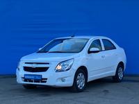 Chevrolet Cobalt 2020 годаүшін6 190 000 тг. в Алматы