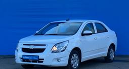 Chevrolet Cobalt 2020 года за 6 190 000 тг. в Алматы