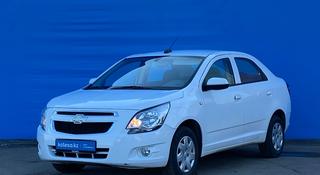 Chevrolet Cobalt 2020 года за 6 190 000 тг. в Алматы
