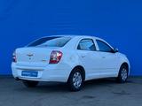 Chevrolet Cobalt 2020 годаfor6 040 000 тг. в Алматы – фото 3