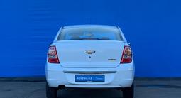 Chevrolet Cobalt 2020 года за 5 890 000 тг. в Алматы – фото 4