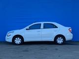 Chevrolet Cobalt 2020 годаүшін6 190 000 тг. в Алматы – фото 5