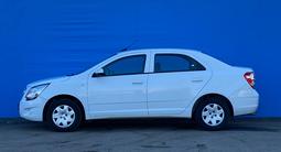 Chevrolet Cobalt 2020 года за 5 890 000 тг. в Алматы – фото 5