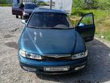 Mazda 626 1992 годаүшін900 000 тг. в Жаркент