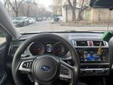 Subaru Outback 2015 года за 10 000 000 тг. в Алматы – фото 3