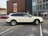 Subaru Outback 2015 года за 10 000 000 тг. в Алматы – фото 4