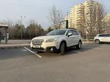 Subaru Outback 2015 года за 10 000 000 тг. в Алматы