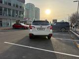 Subaru Outback 2015 года за 10 000 000 тг. в Алматы – фото 2