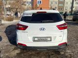 Hyundai Creta 2019 годаүшін9 900 000 тг. в Актобе – фото 4