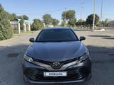 Toyota Camry 2020 года за 11 500 000 тг. в Талдыкорган