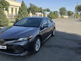 Toyota Camry 2020 годаүшін11 500 000 тг. в Талдыкорган – фото 4
