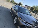 Toyota Camry 2020 годаүшін11 500 000 тг. в Талдыкорган – фото 3