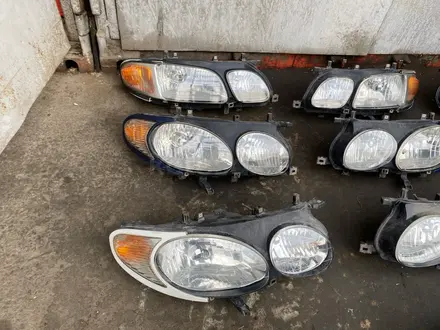 Фары toyota lucida за 30 000 тг. в Алматы – фото 3