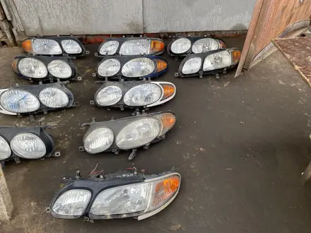 Фары toyota lucida за 30 000 тг. в Алматы – фото 4