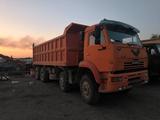 КамАЗ  65201 2006 года за 14 990 000 тг. в Алматы