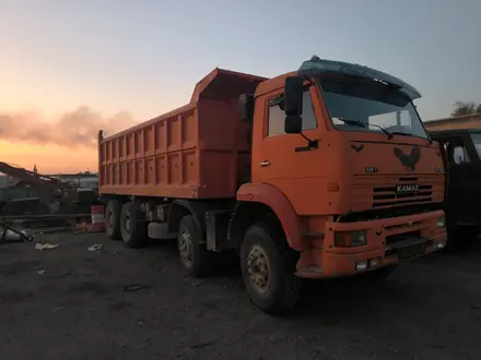 КамАЗ  65201 2006 года за 14 990 000 тг. в Алматы
