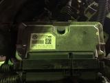 ДВИГАТЕЛЬ МАТОР BUD АКПП АВТОМАТ КОРОБКА за 500 000 тг. в Атырау – фото 5