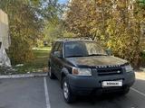 Land Rover Freelander 1999 годаfor2 700 000 тг. в Астана