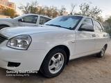 ВАЗ (Lada) Priora 2170 2012 года за 2 800 000 тг. в Байконыр – фото 5