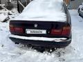 BMW 525 1993 года за 1 600 000 тг. в Астана – фото 2