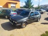 Volkswagen Golf 1990 года за 550 000 тг. в Астана – фото 3