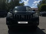 Toyota Land Cruiser Prado 2010 года за 18 000 000 тг. в Караганда – фото 3