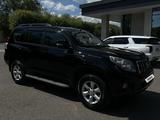 Toyota Land Cruiser Prado 2010 года за 18 000 000 тг. в Караганда – фото 2