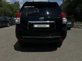 Toyota Land Cruiser Prado 2010 года за 18 000 000 тг. в Караганда – фото 4