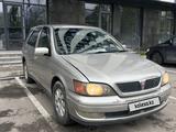 Toyota Vista 1999 года за 2 600 000 тг. в Алматы – фото 2