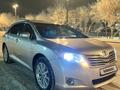 Toyota Venza 2010 года за 9 200 000 тг. в Семей – фото 3