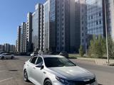 Kia Optima 2019 года за 10 500 000 тг. в Астана – фото 5