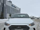 Hyundai Elantra 2016 года за 4 000 000 тг. в Уральск