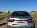 Toyota Camry 2016 года за 7 300 000 тг. в Мерке – фото 4